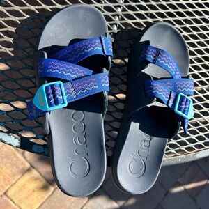 Chaco Chillo Slides